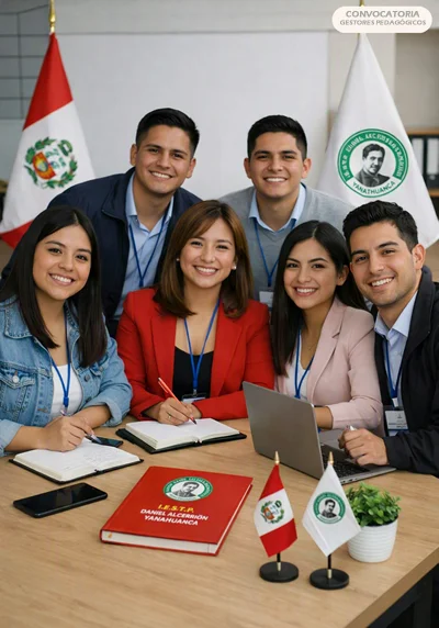 CONVOCATORIA
