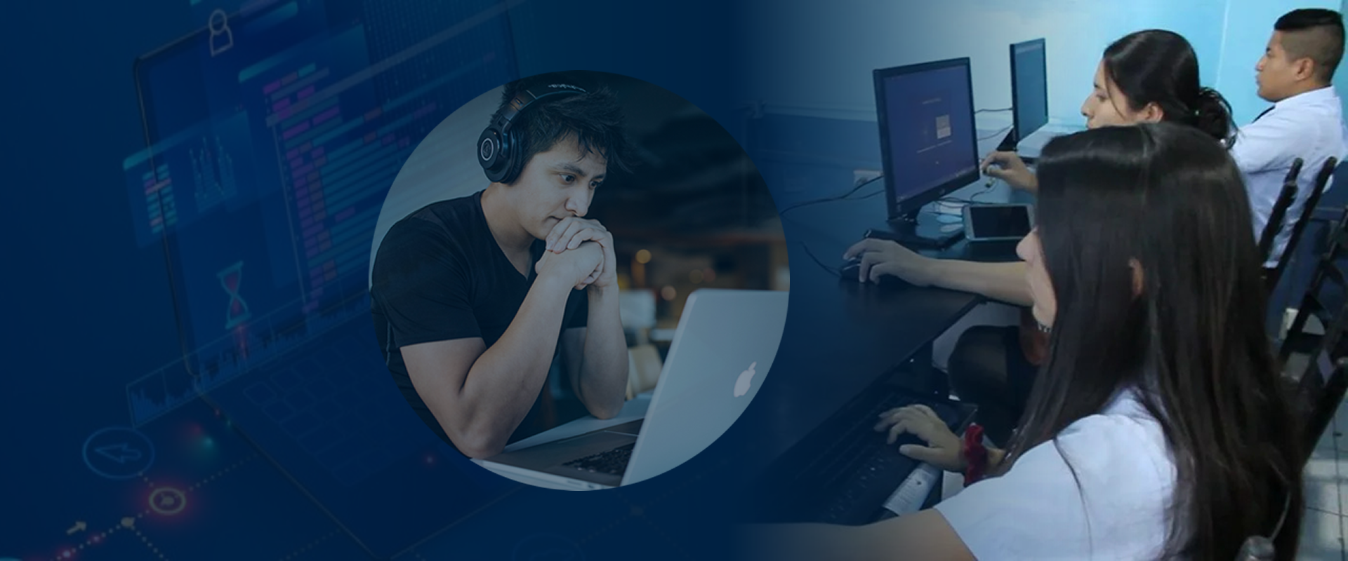 Arquitectura de Plataformas y STI