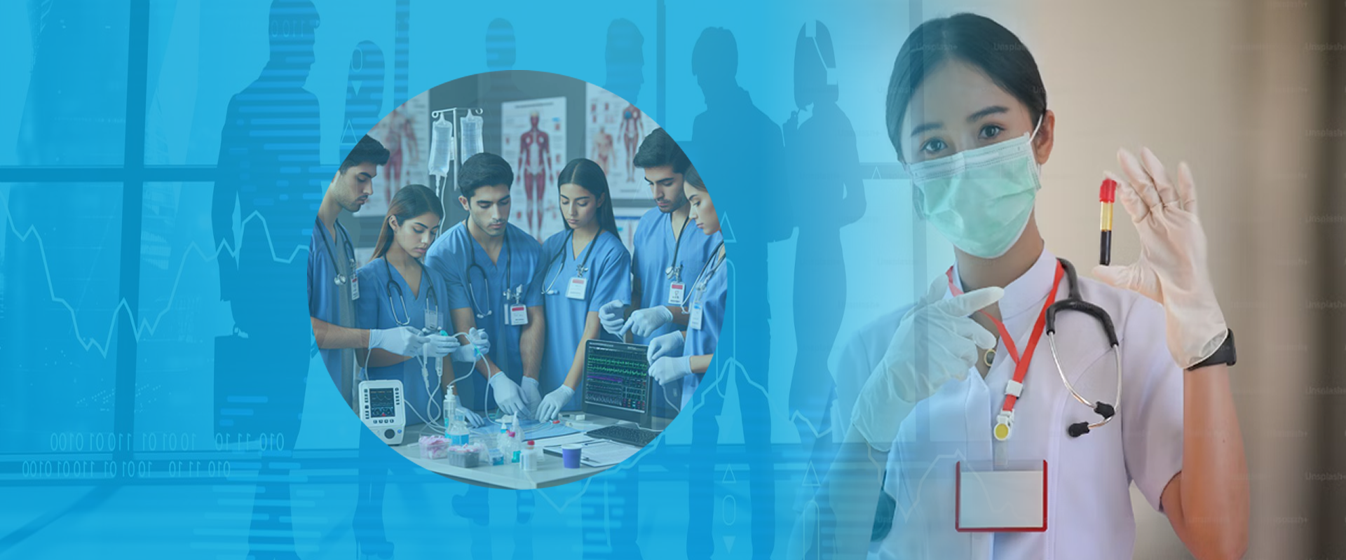 Enfermería Técnica